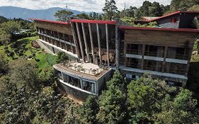 Hotel Piedras Blancas - Comfenalco Antioquia Guarne 4* Colombia